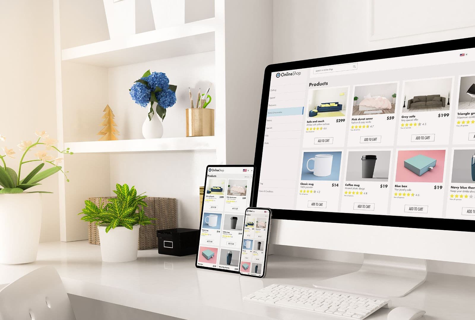 Optimizing a Product Page on Shopify for More Conversions