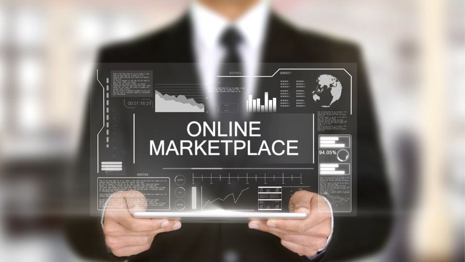 Online Marketplaces: How to Choose the Right One? how to find businesses for sale