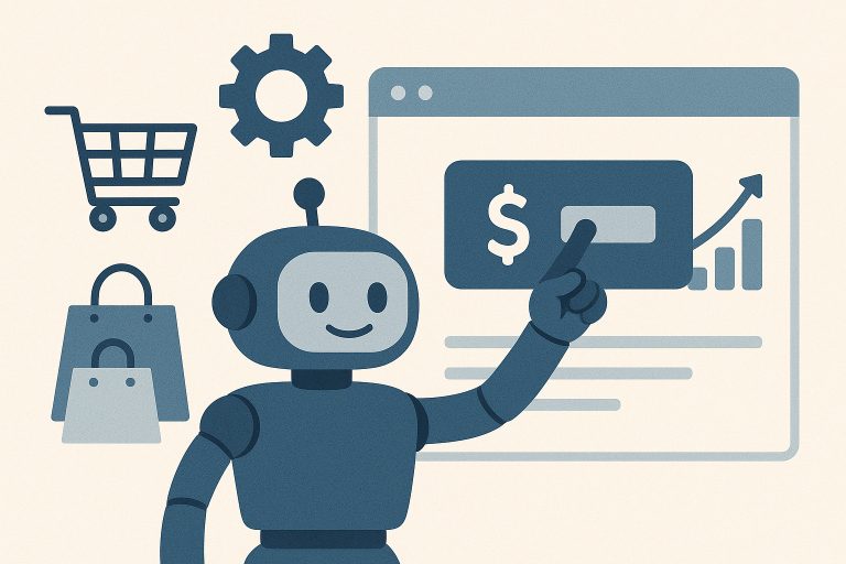 ai pricing software