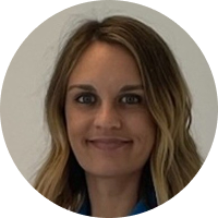 Tara Ragan EVP of planning NYDJ