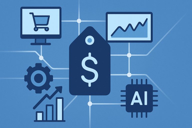Best pricing software tools retail 2025