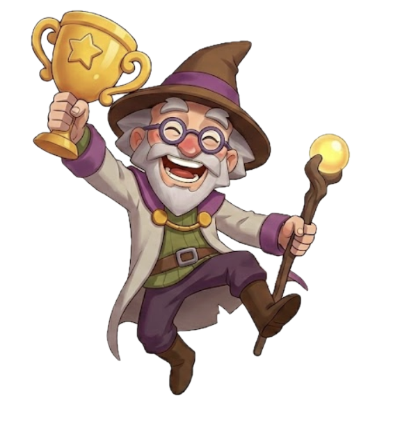 Are you the ultimate dynamic pricing game wizard