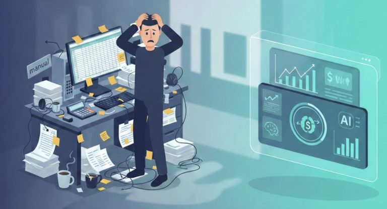 The Hidden Cost of Not Using AI Pricing in Retail