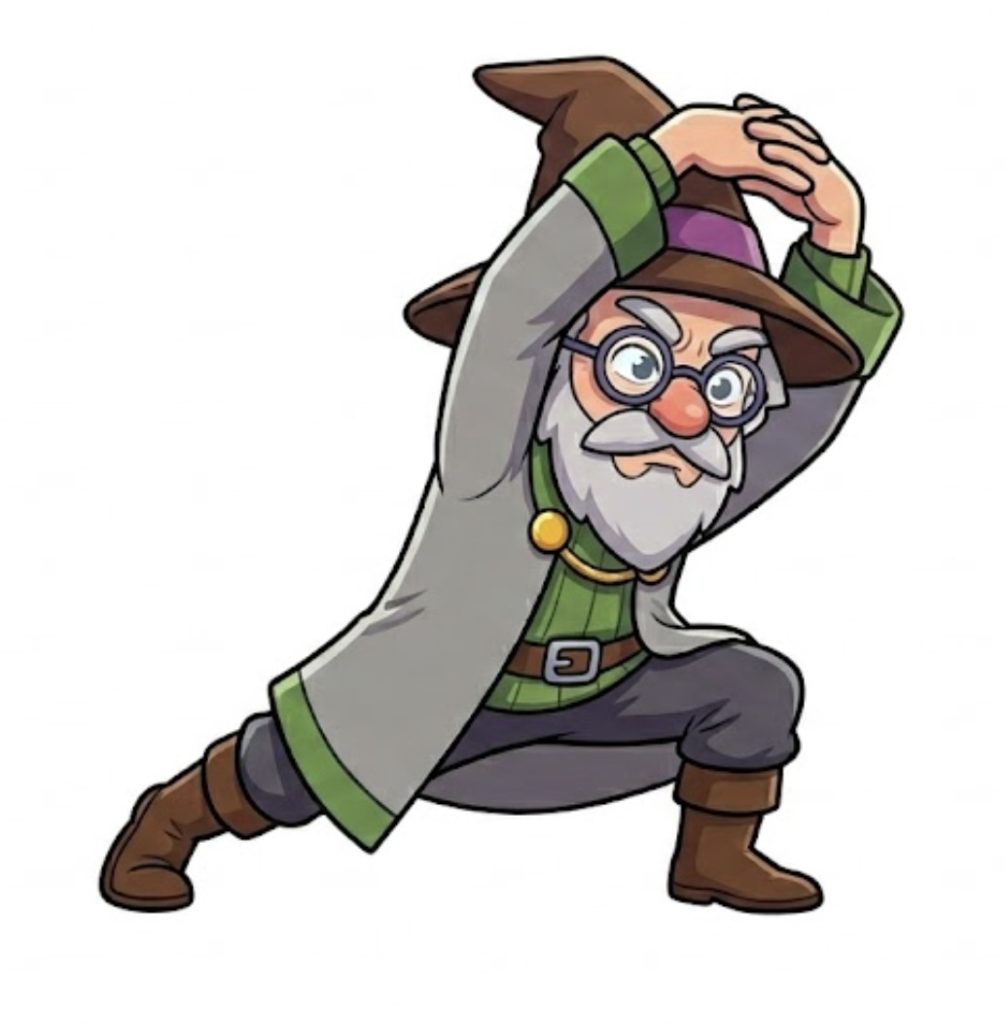 The ultimate dynamic pricing game for retail pricing people